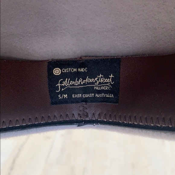 Fallen Broken Street Hat - Picture 4 of 4